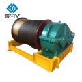 Yuntian!!! JK5 Anchor Electric Fast Speed Boat Lift Winches for Sale